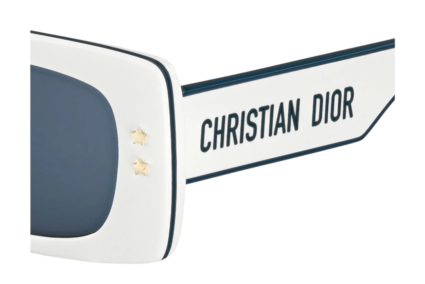 Christian Dior Pacific S1U Sunglasses