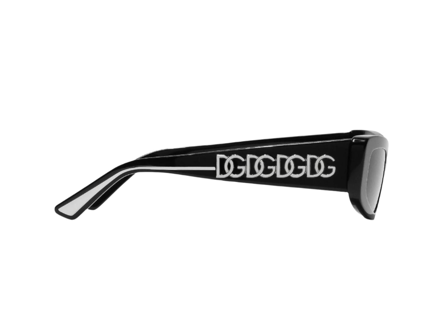 Dolce & Gabbana DG Essentials Sunglasses