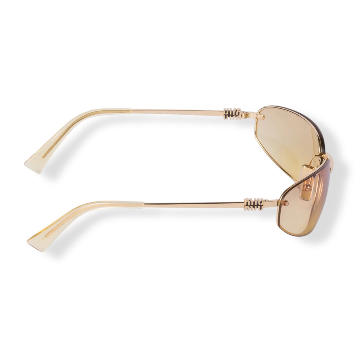 Miu Miu - Nocturne Sunglasses