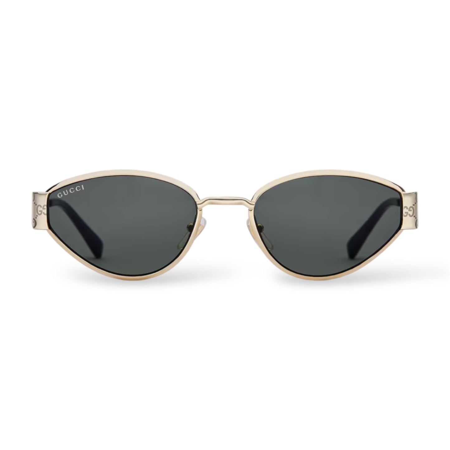 Gucci - Geometric Sunglasses Cruise 2025 Collection