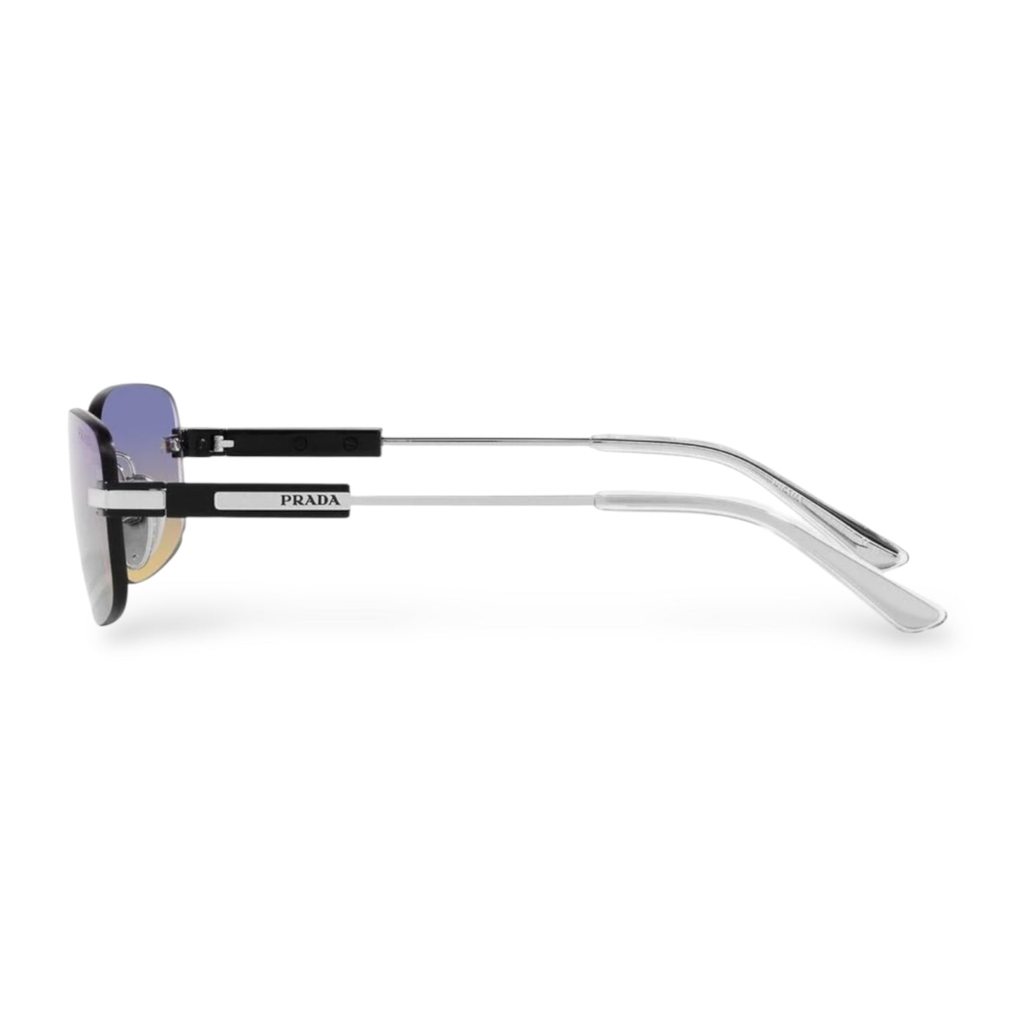 Prada - PR 68ZS Geometric Sunglasses
