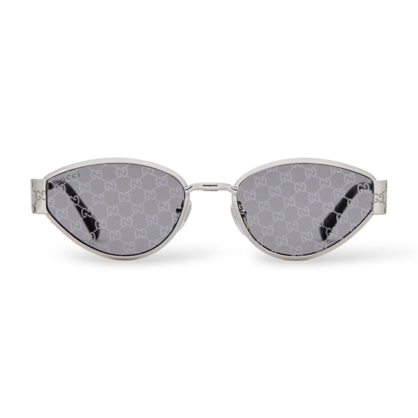 Gucci - Geometric Sunglasses Cruise 2025 Collection