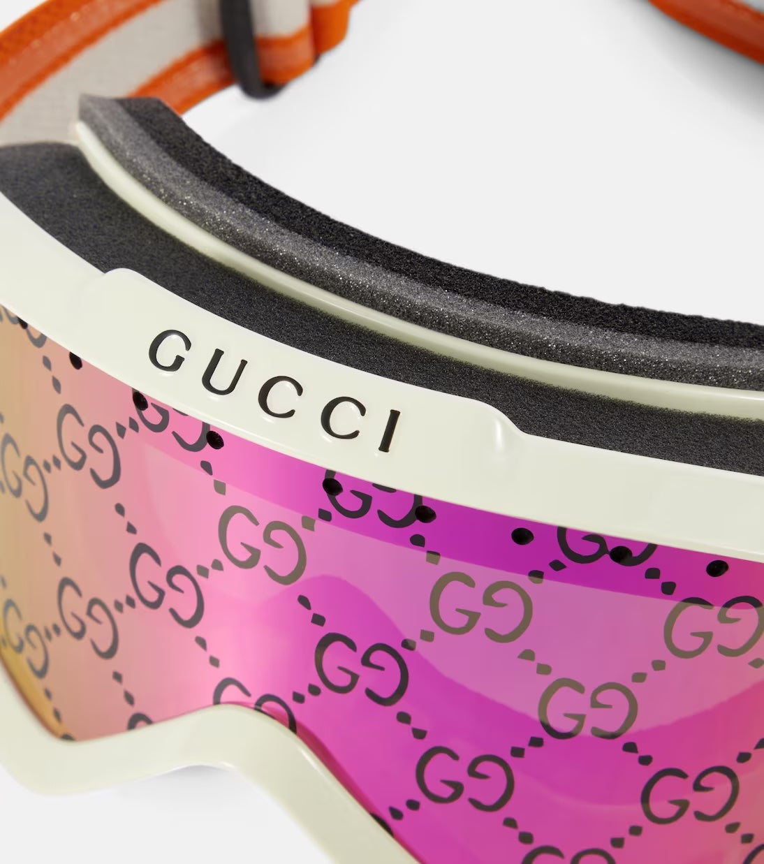 Gucci Colourful Ski Mask