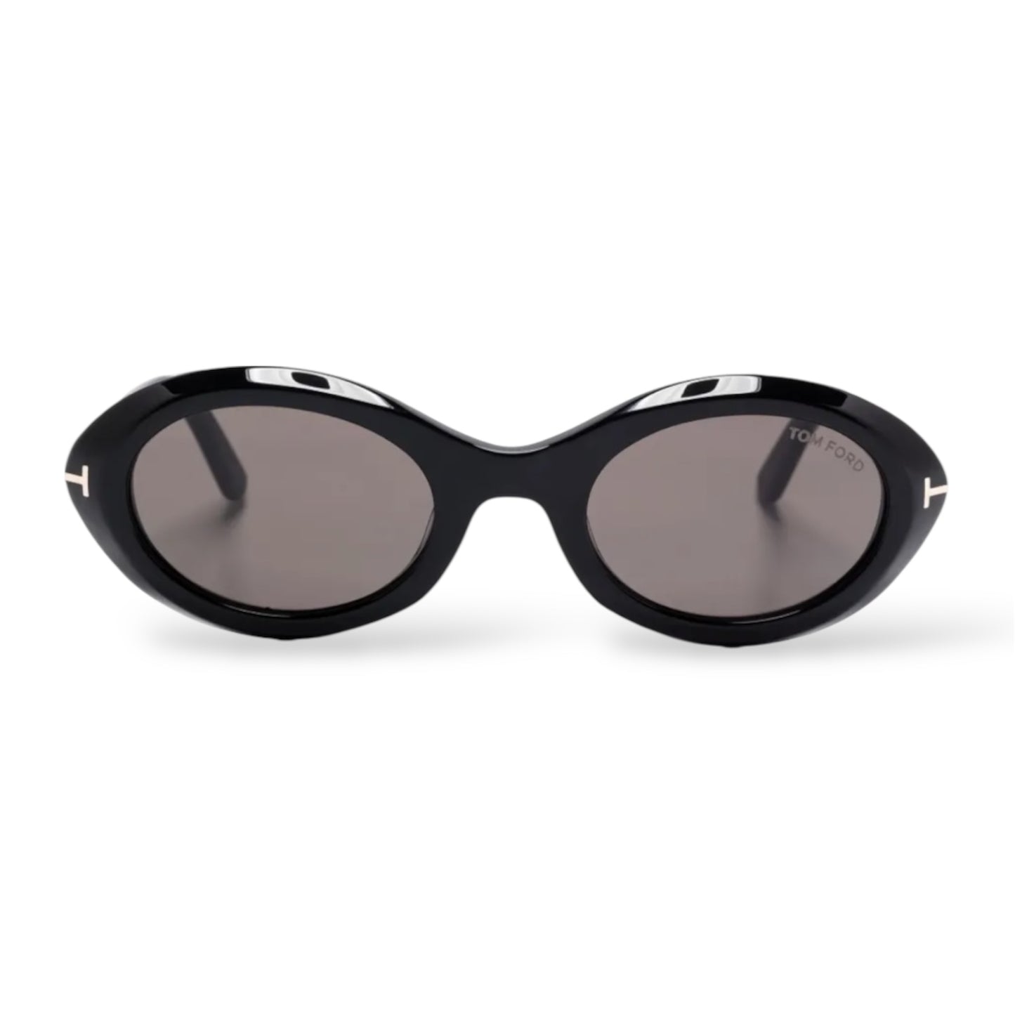 Tom Ford – Carmen Oval Sunglasses