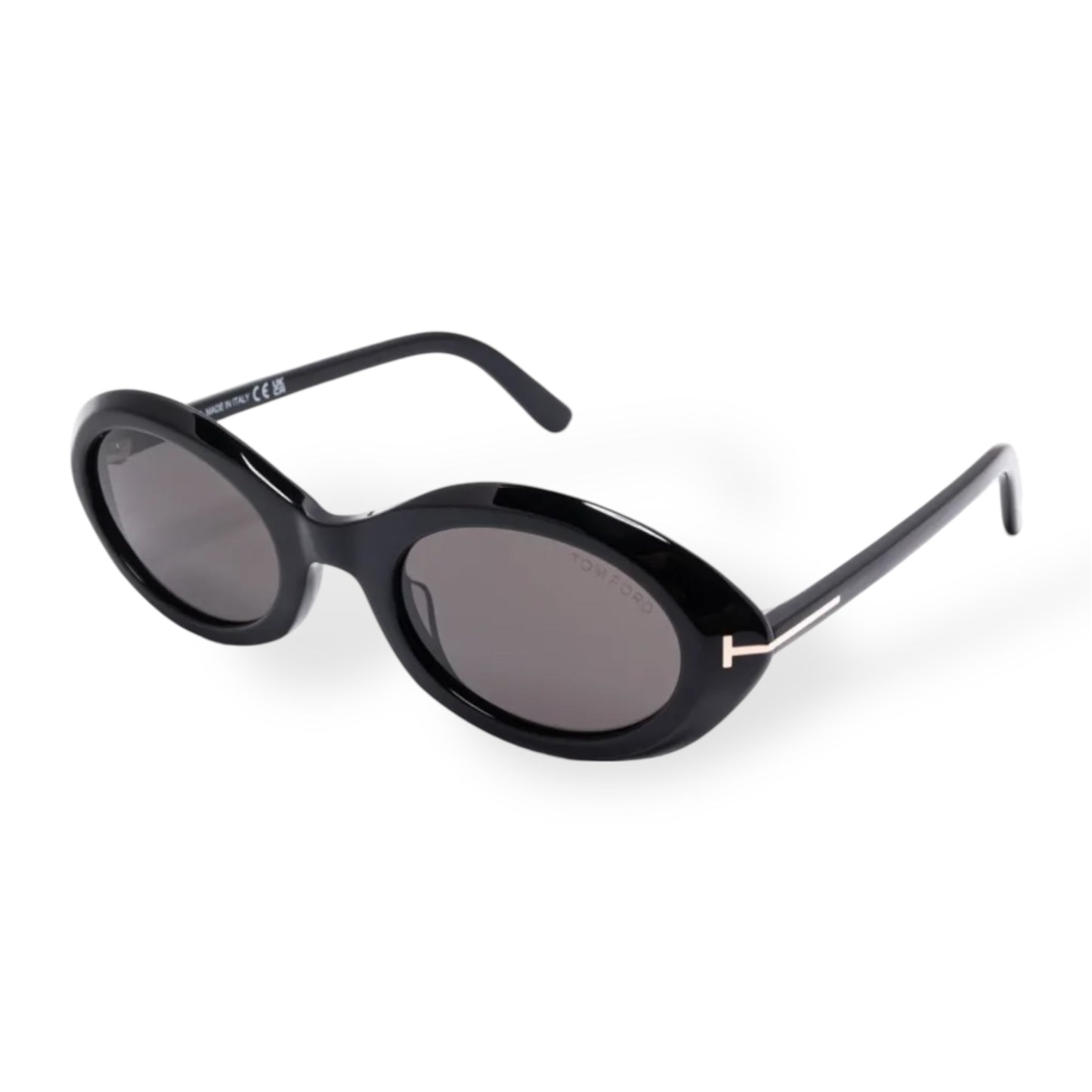 Tom Ford – Carmen Oval Sunglasses