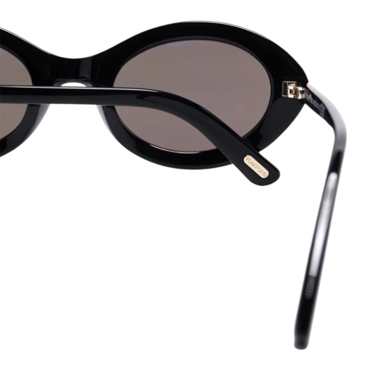 Tom Ford – Carmen Oval Sunglasses