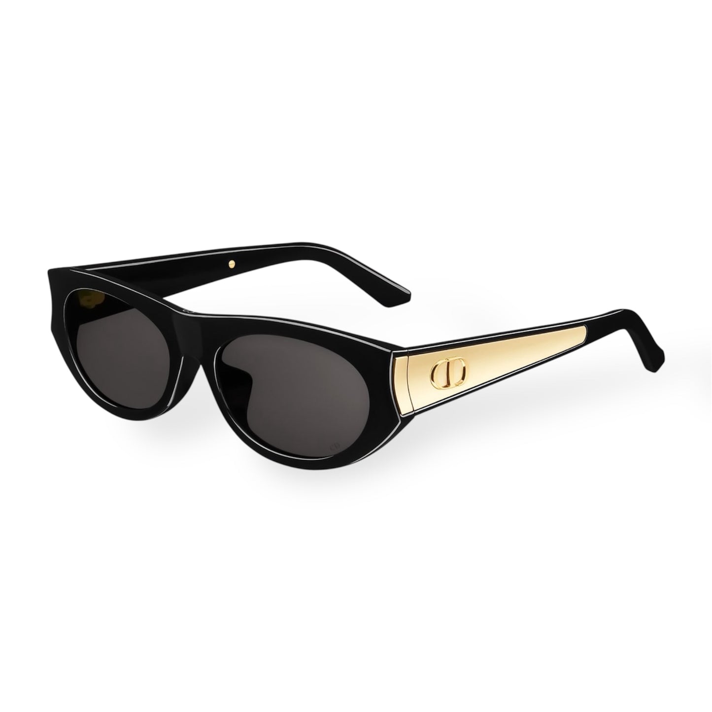 DiorGlow B2F – Butterfly Sunglasses