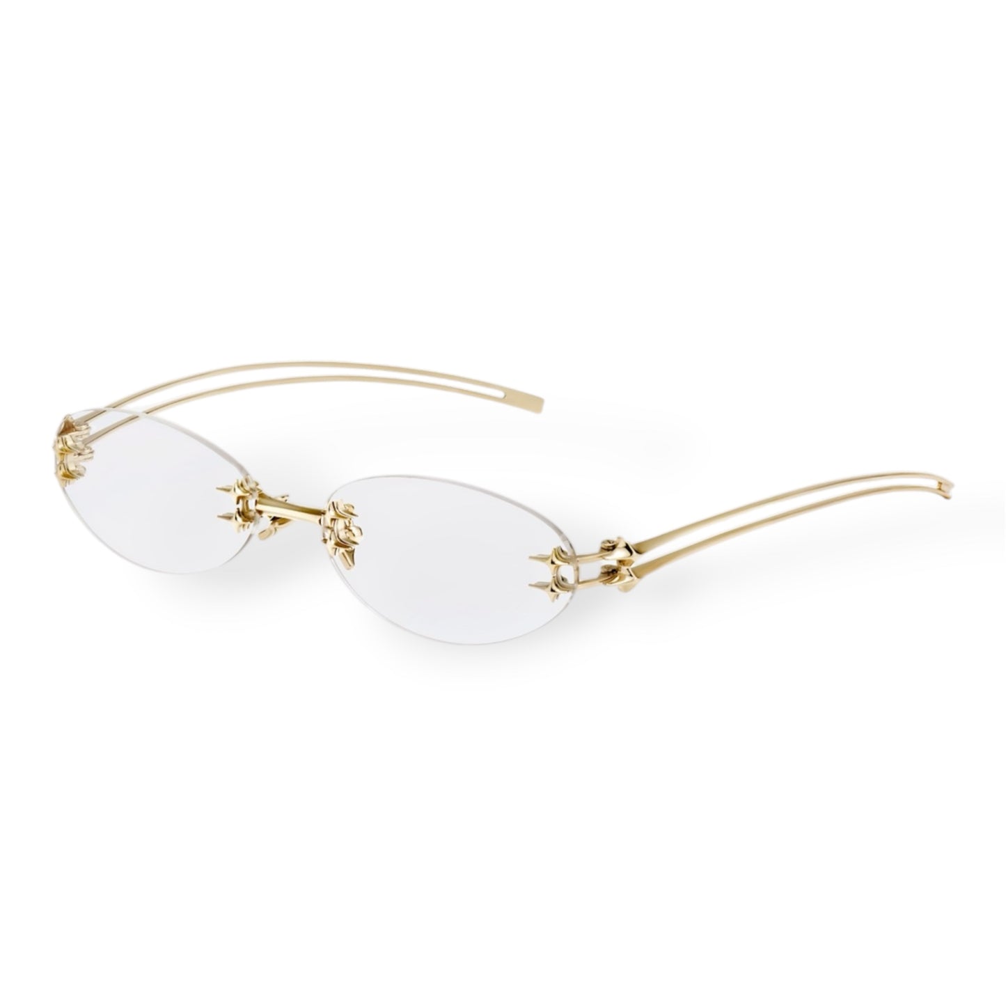 Gentle Monster - Node Sunglasses