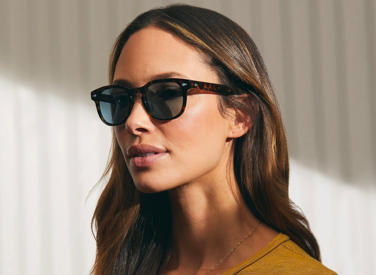Moscot Gelt Sunglasses
