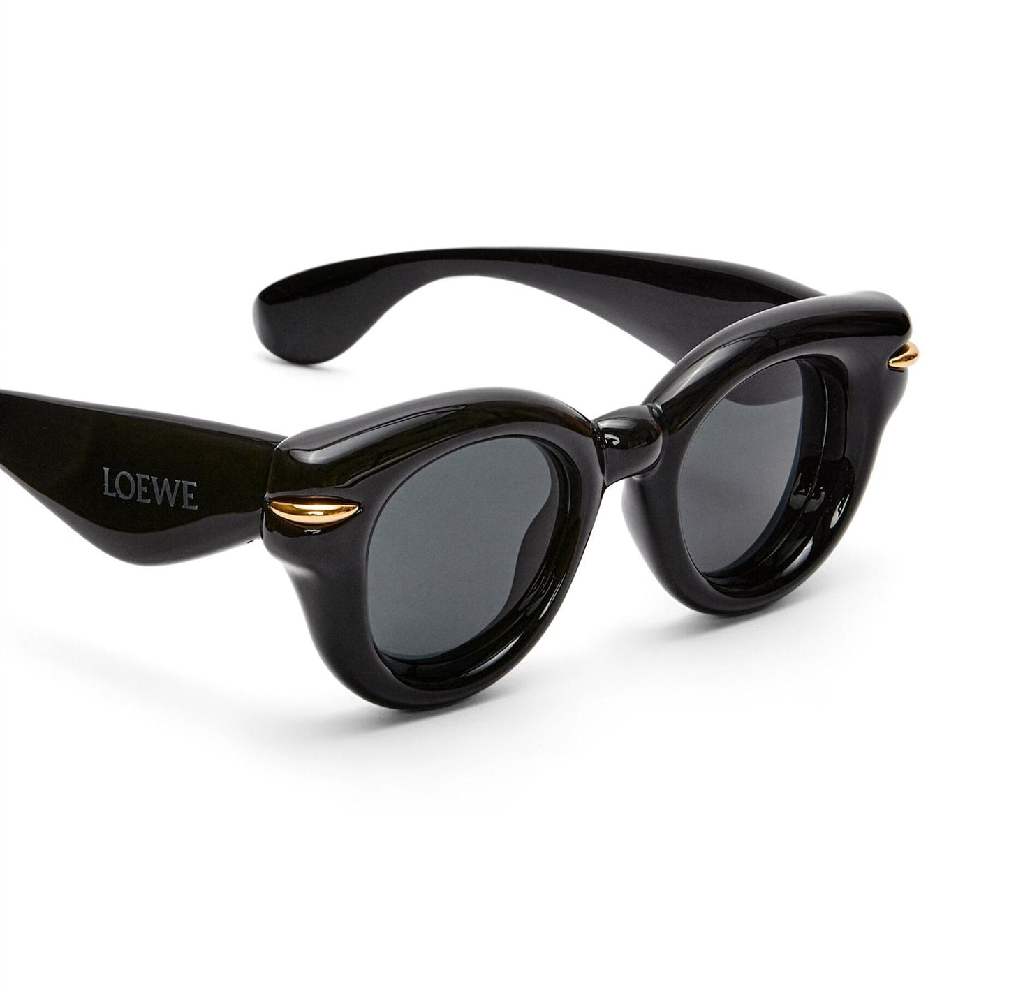 Loewe Inflated Sunglasses