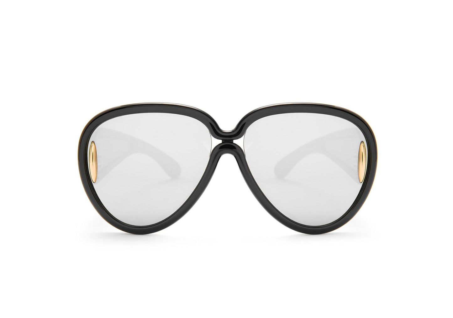 Loewe Pilot Mask Sunglasses