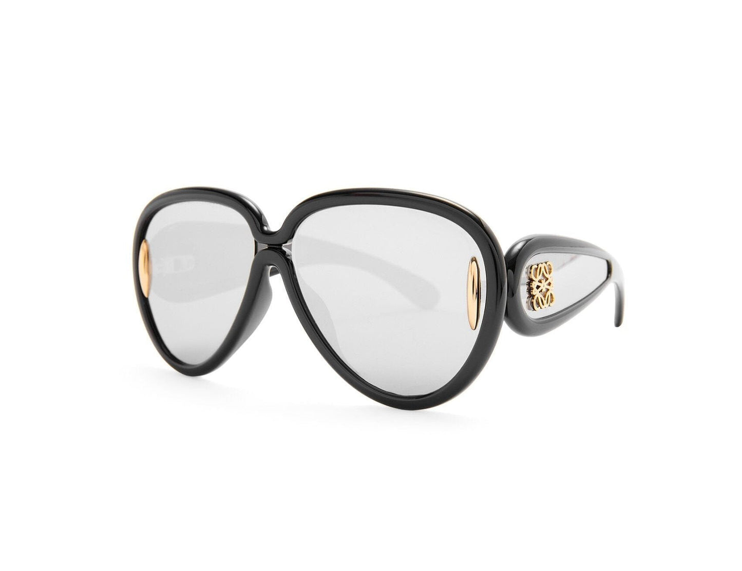 Loewe Pilot Mask Sunglasses