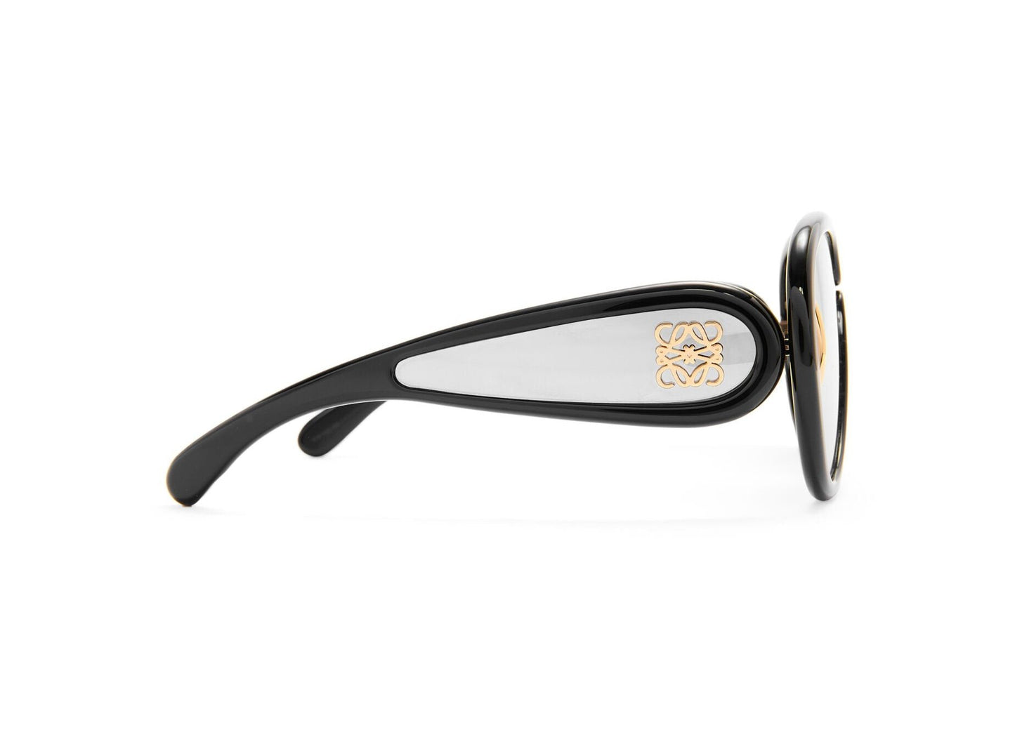 Loewe Pilot Mask Sunglasses