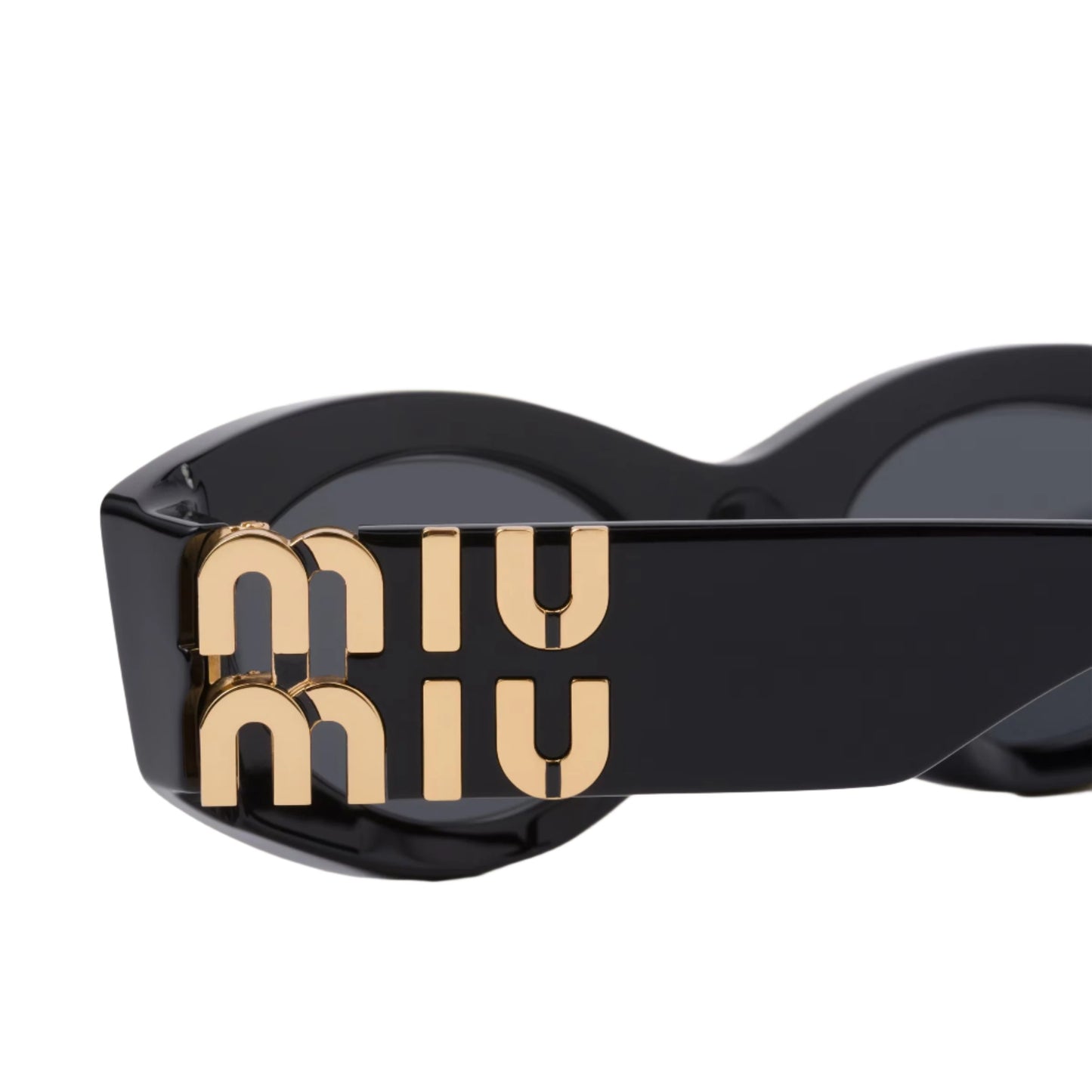 Miu Miu Glimpse Sunglasses