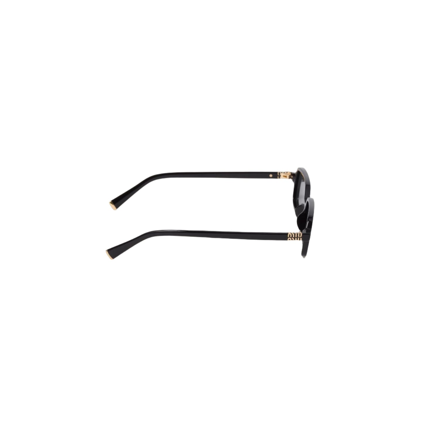 Miu Miu Regard Rectangular Sunglasses