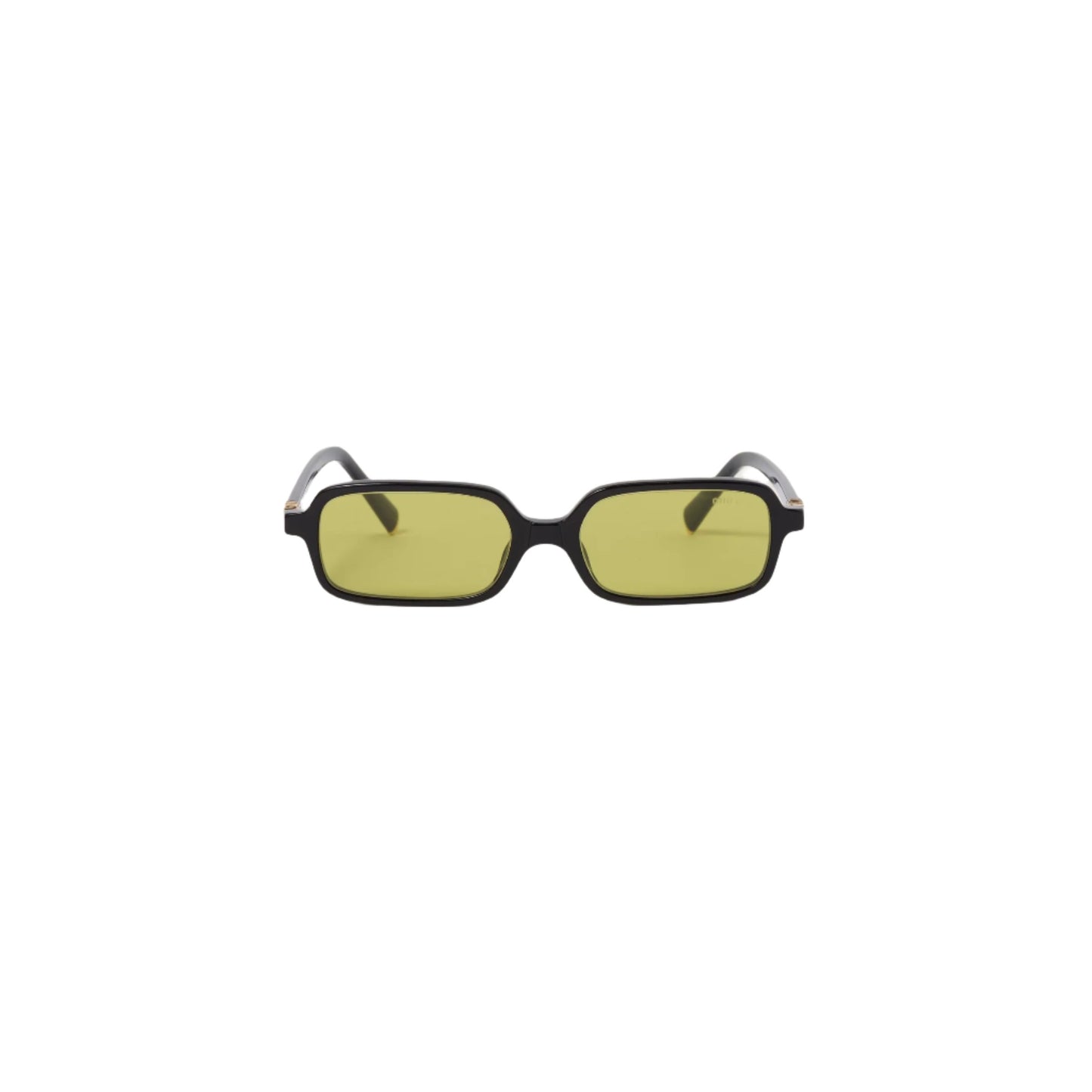 Miu Miu Regard Rectangular Sunglasses