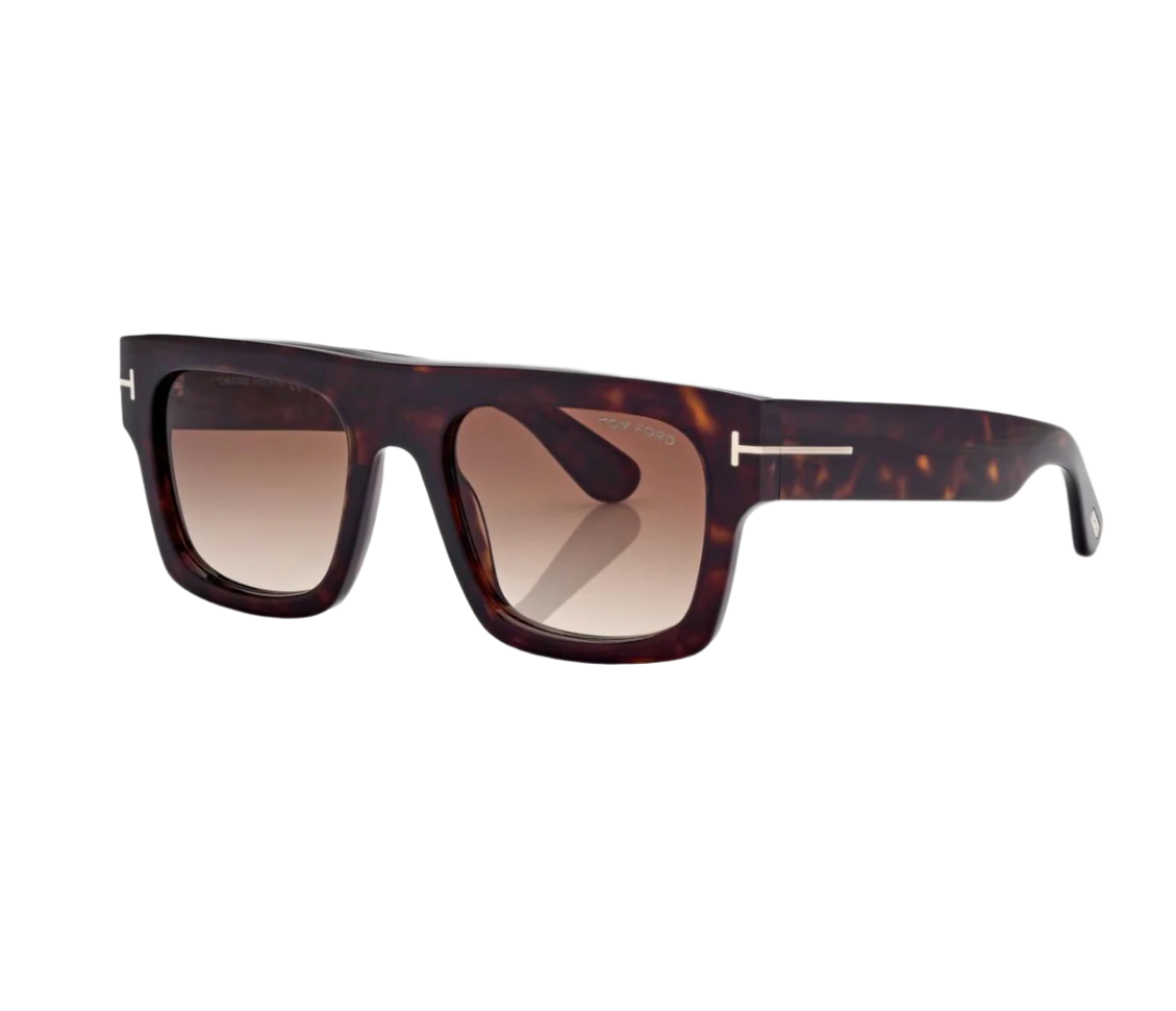 Tom Ford Fausto Sunglasses