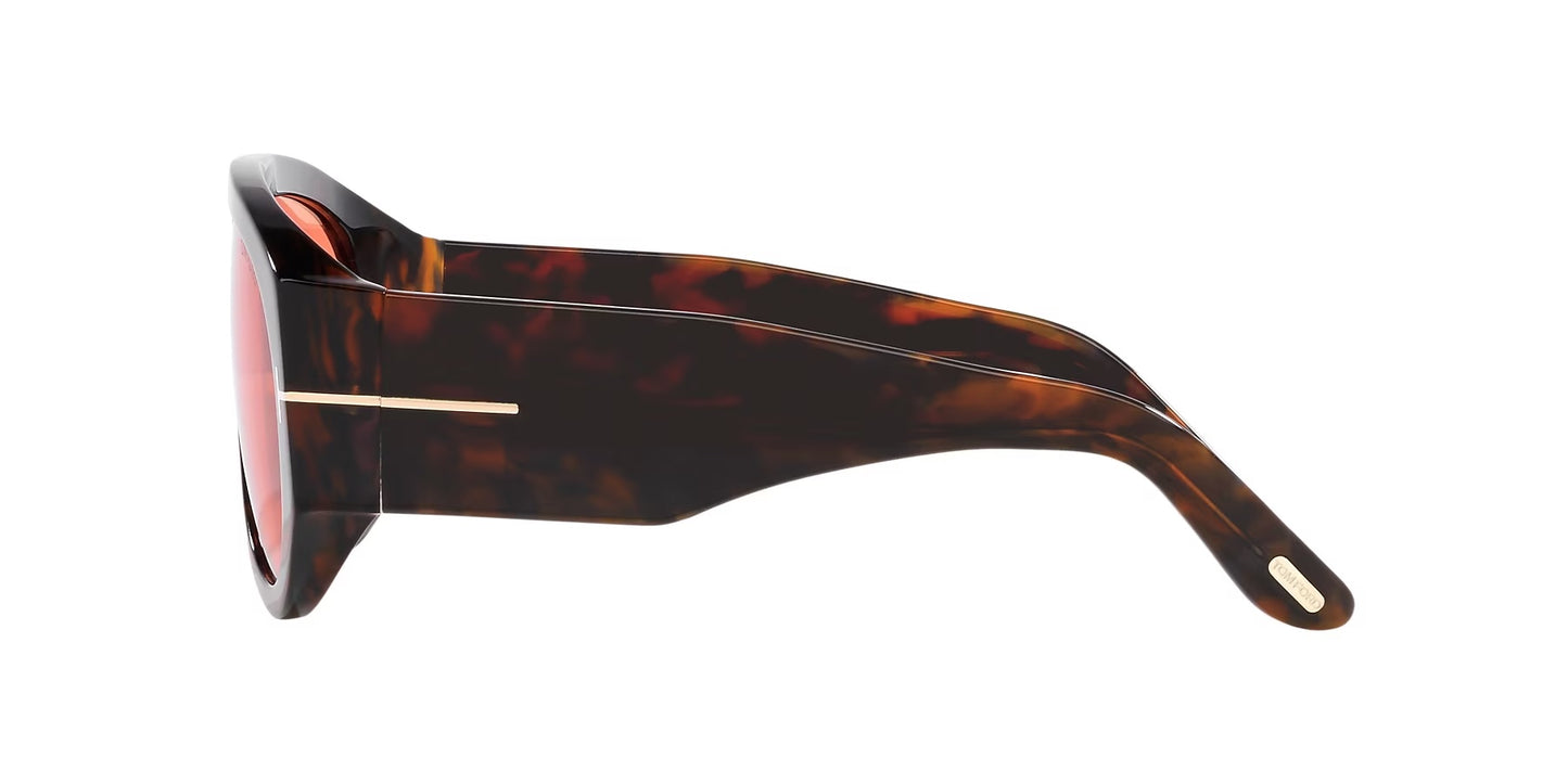 Tom Ford Bronson Sunglasses