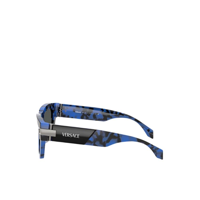 Versace Classic Top Square Sunglasses