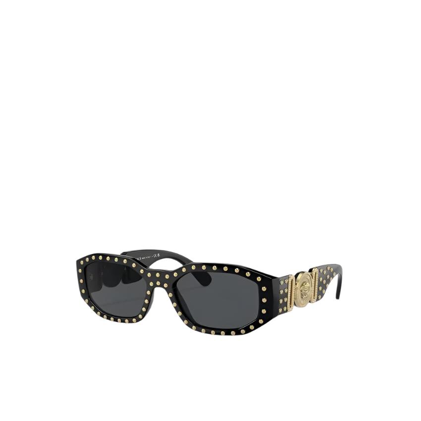 Versace Medusa Biggie with Studs Sunglasses