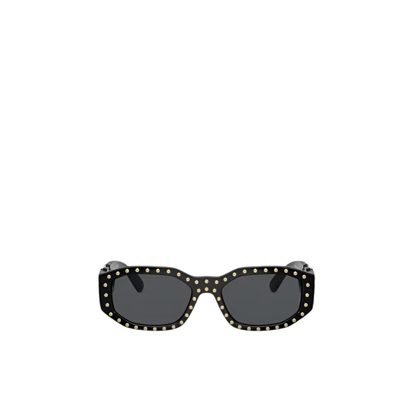 Versace Medusa Biggie with Studs Sunglasses