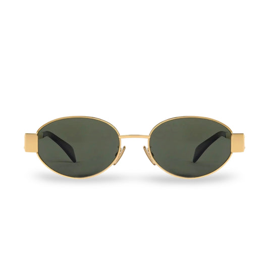 Celine Triomphe Metal 01 Sunglasses