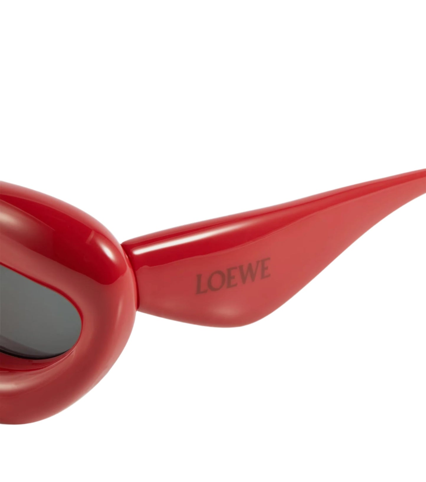 Loewe - Cat-eye Inflated Sunglasses