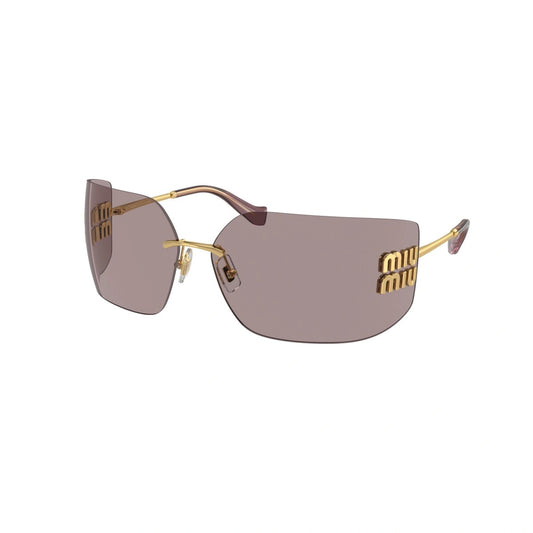 Miu Miu Runway Sunglasses