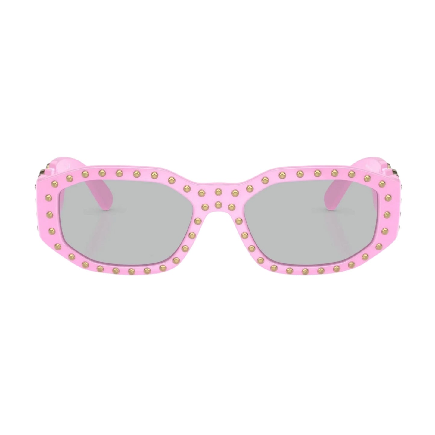 Versace Medusa Biggie with Studs Sunglasses