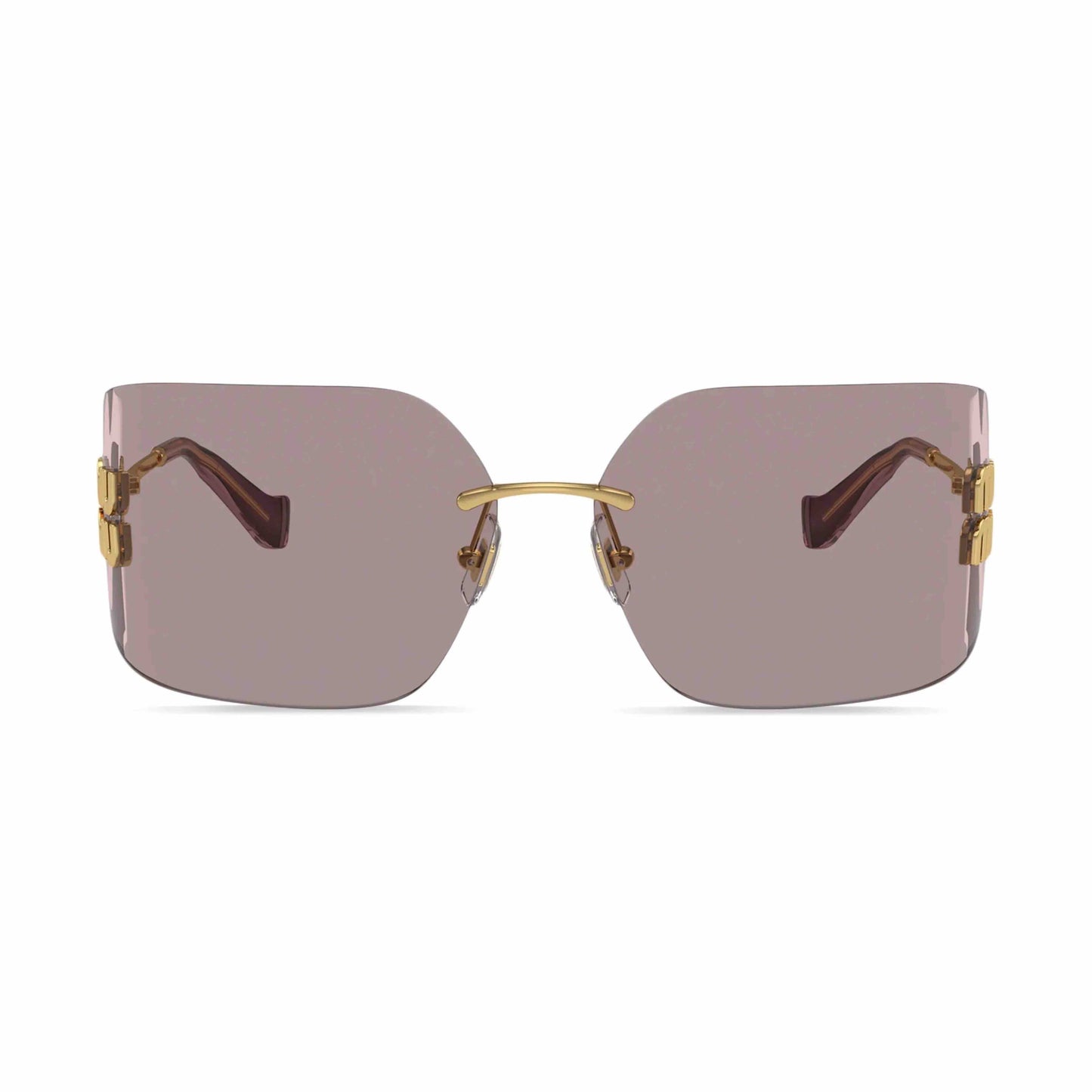Miu Miu Runway Sunglasses