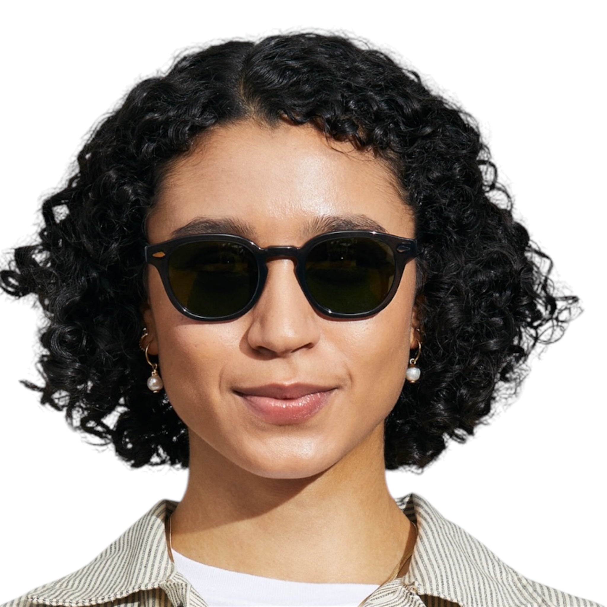 Moscot Lemontosh Sun