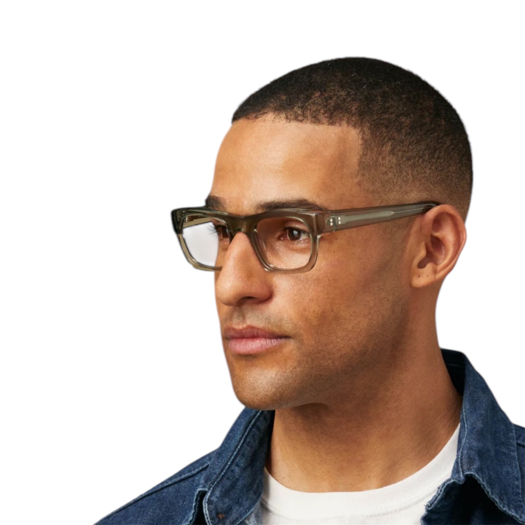 Moscot Nudnik Optical