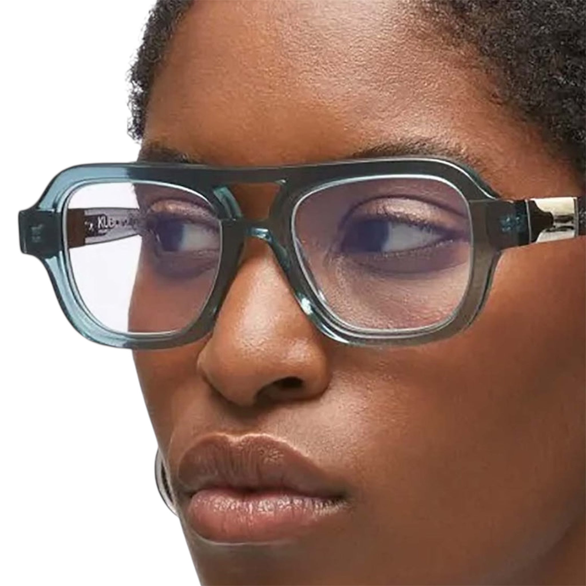 Kuboraum – S6 Mask Sunglasses