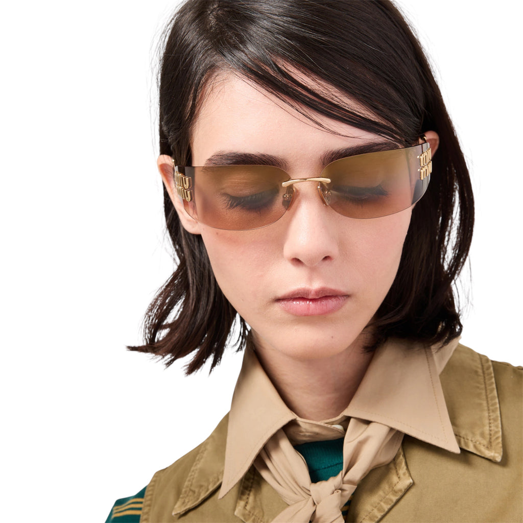 Miu Miu - SMU A51 Sunglasses