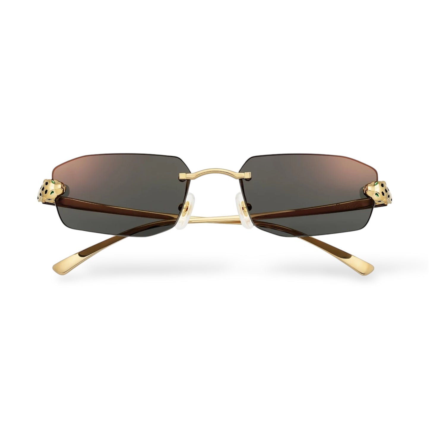 Cartier - Panthère de Cartier Sunglasses
