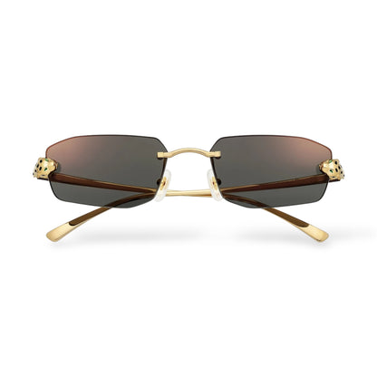 Cartier - Panthère de Cartier Sunglasses