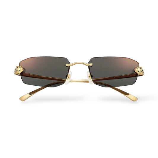 Cartier - Panthère de Cartier Sunglasses