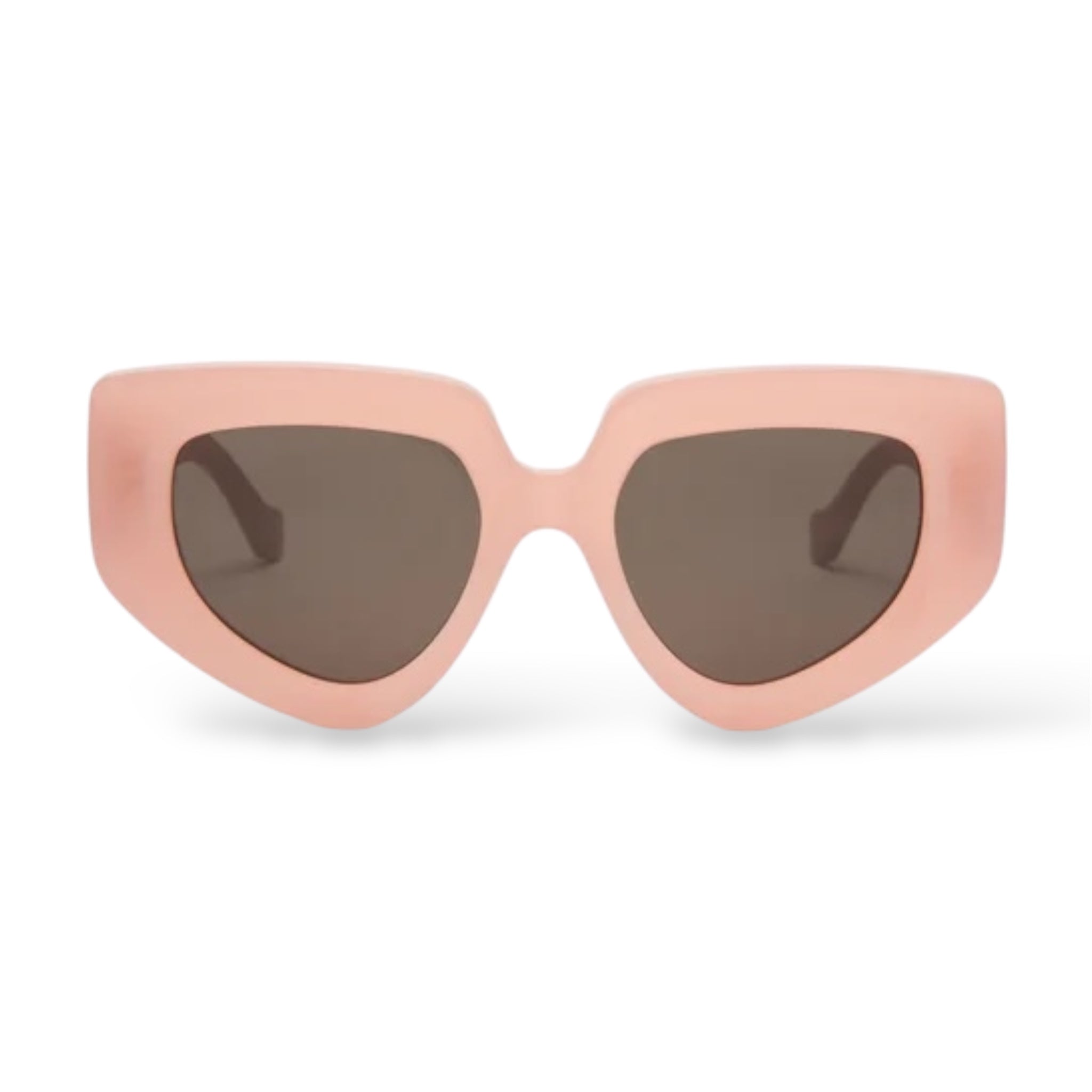 Loewe - Diamond Sunglasses