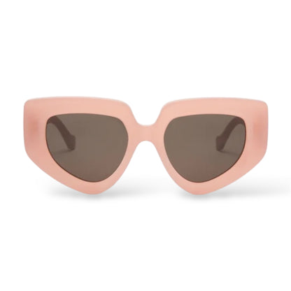 Loewe - Diamond Sunglasses