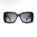 Chanel Rectangular CH5483 Sunglasses