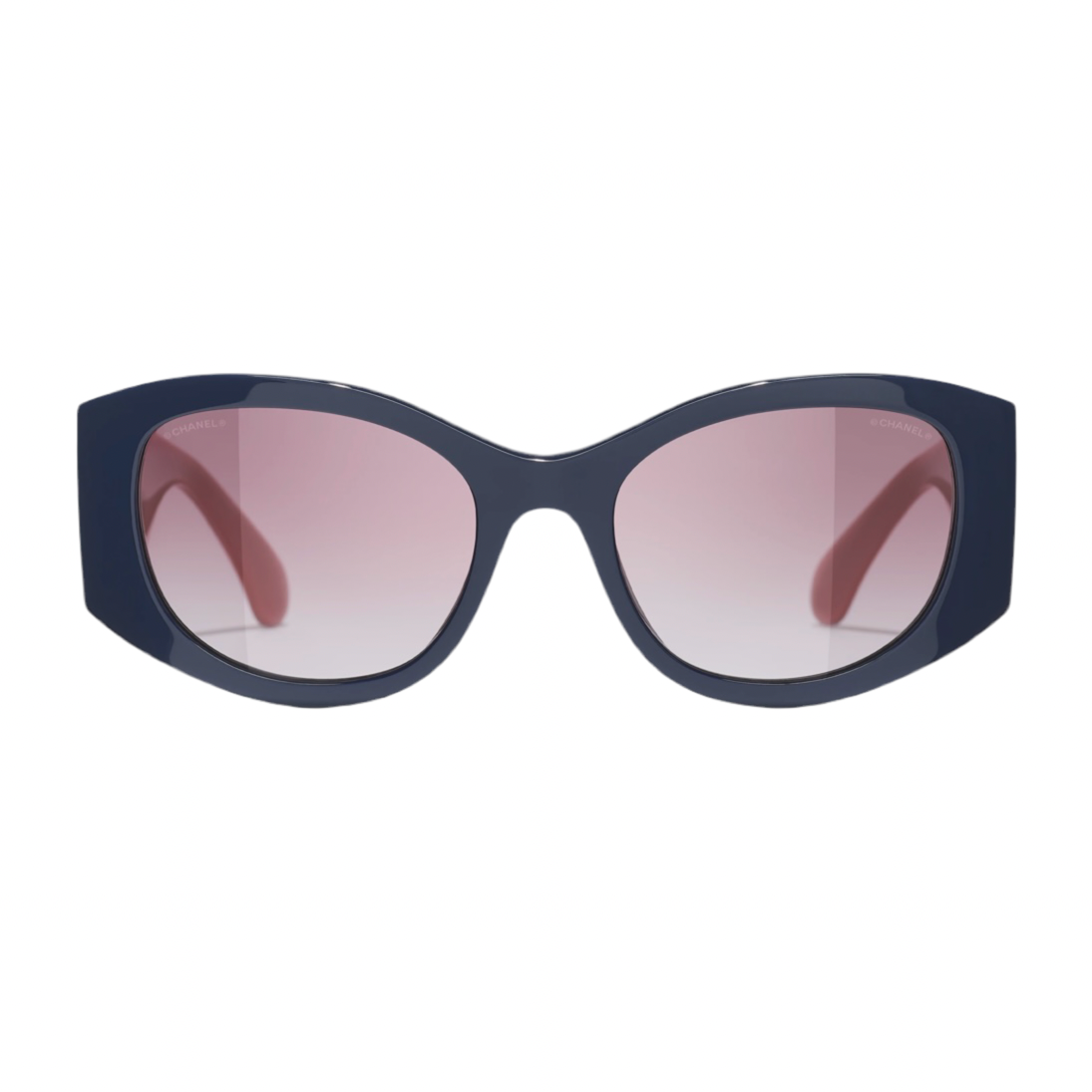 Chanel Oval CH5524 Sunglasses