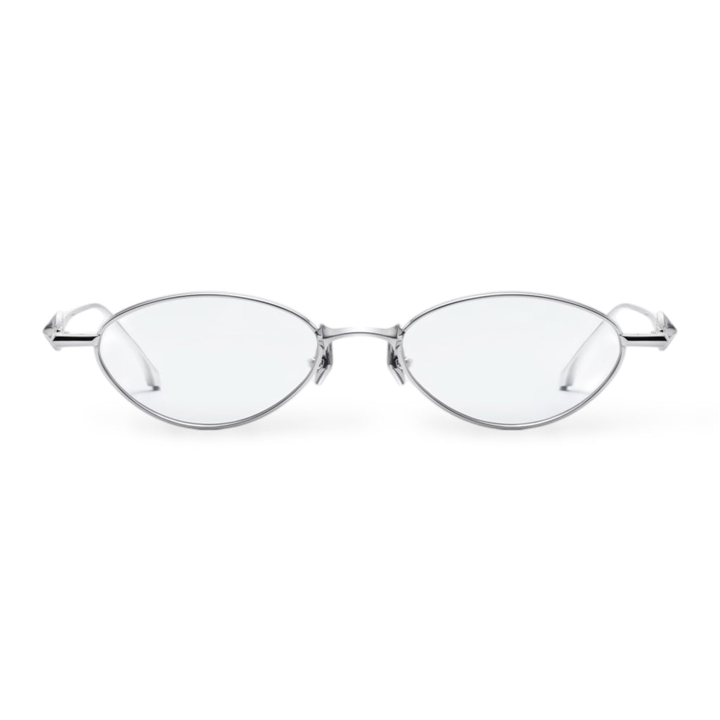 Gentle Monster – Eden 02 Oval Glasses
