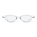 Gentle Monster – Eden 02 Oval Glasses