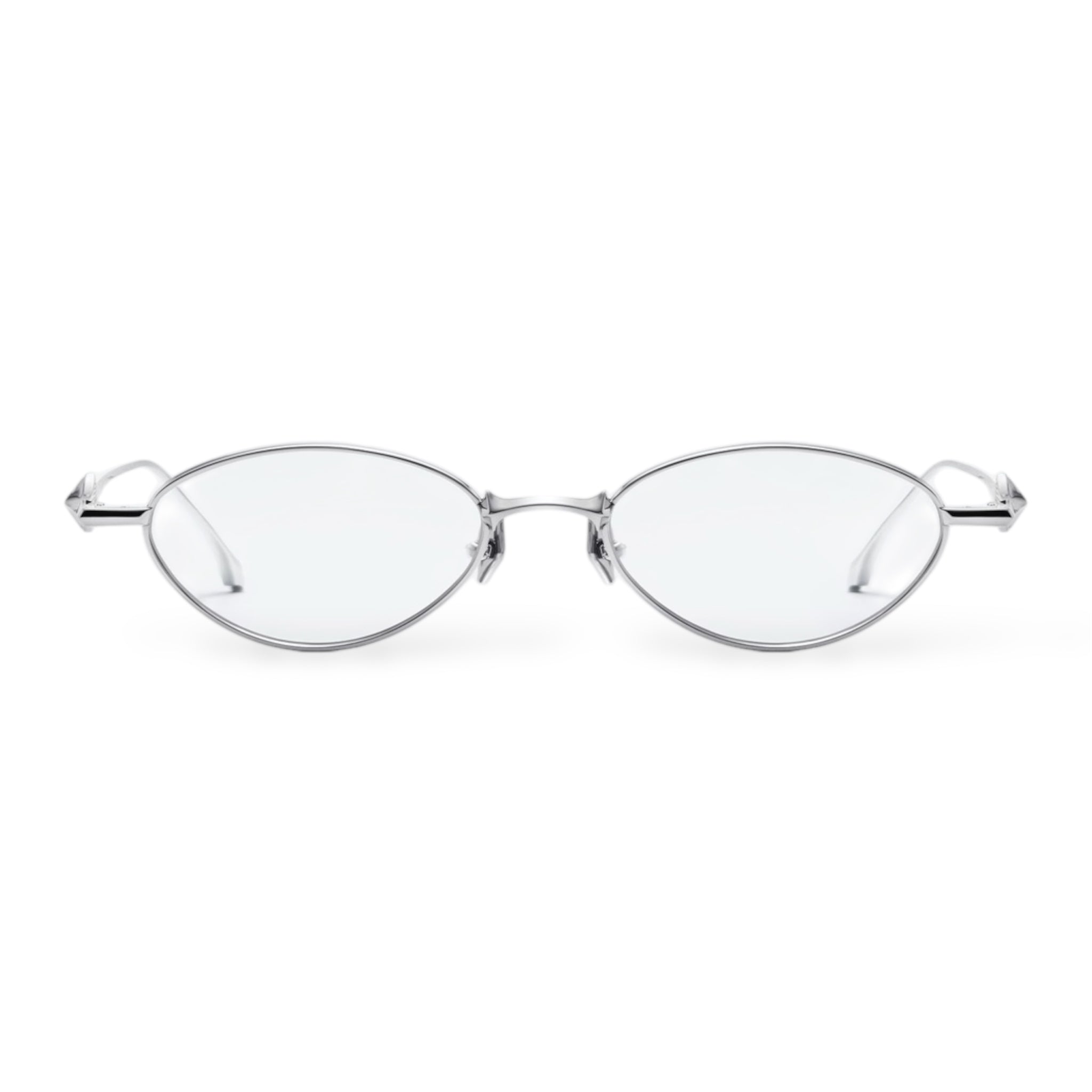 Gentle Monster – Eden 02 Oval Glasses