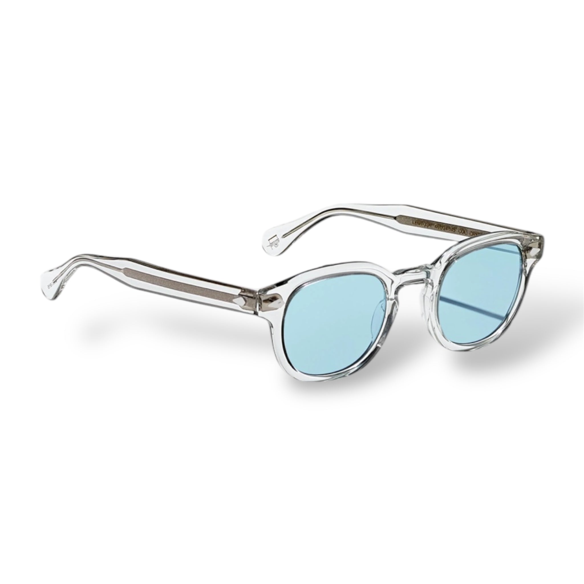 Moscot Lemontosh Sun