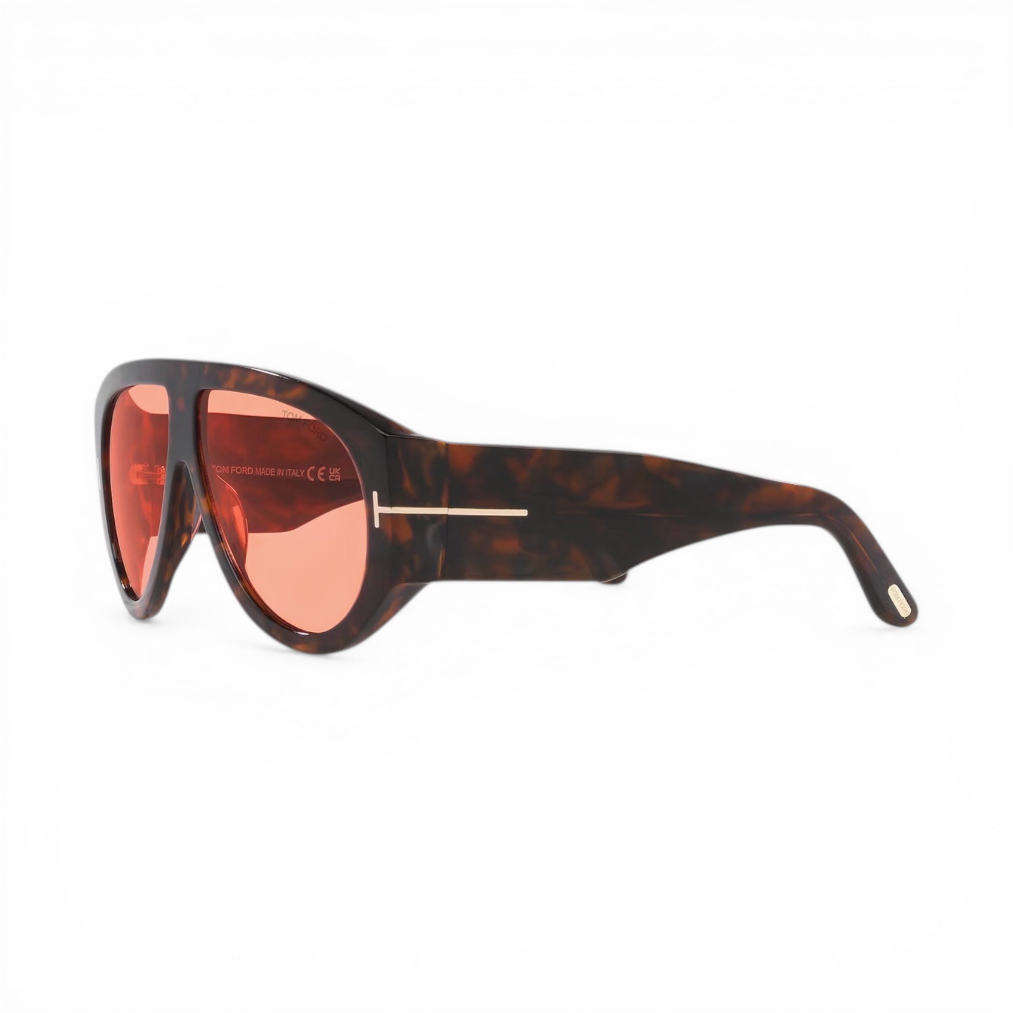 Tom Ford - Bronson Sunglasses
