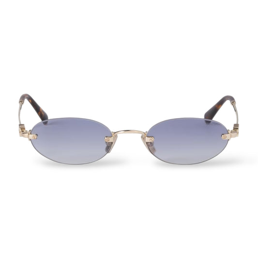 Miu Miu - Logo Sunglasses SMUA54