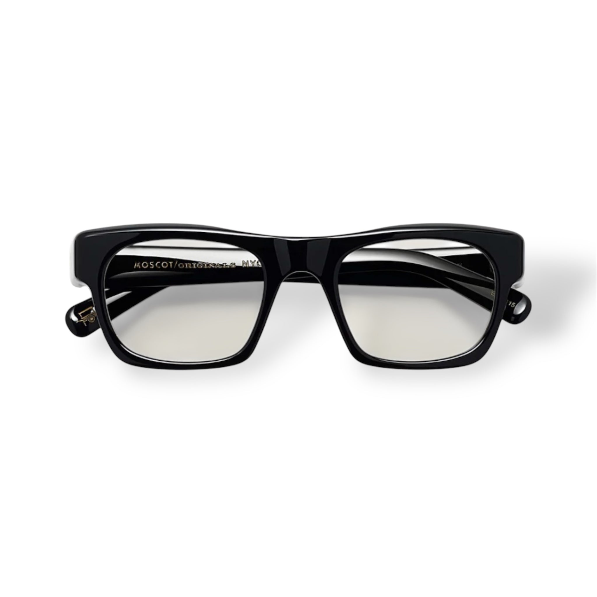 Moscot Nudnik Optical