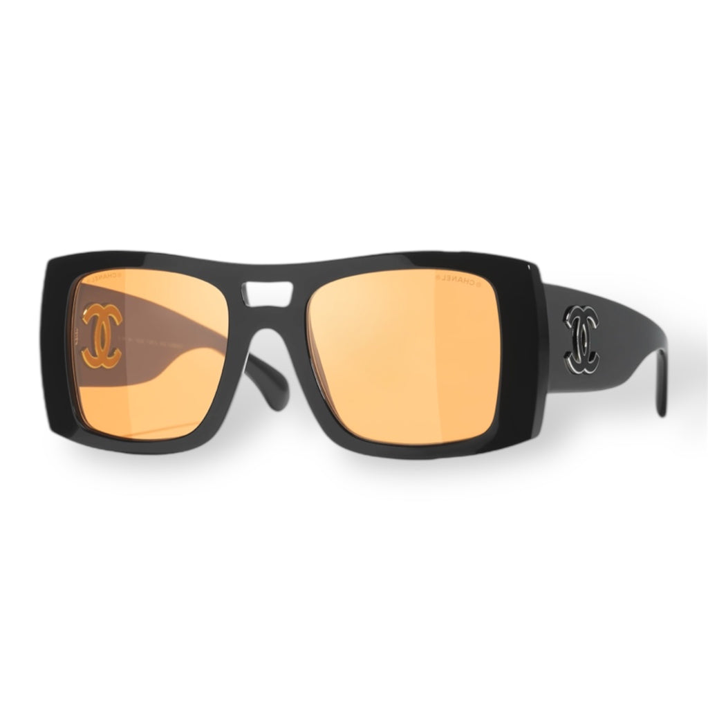 Chanel - Pilot Sunglasses CH5539