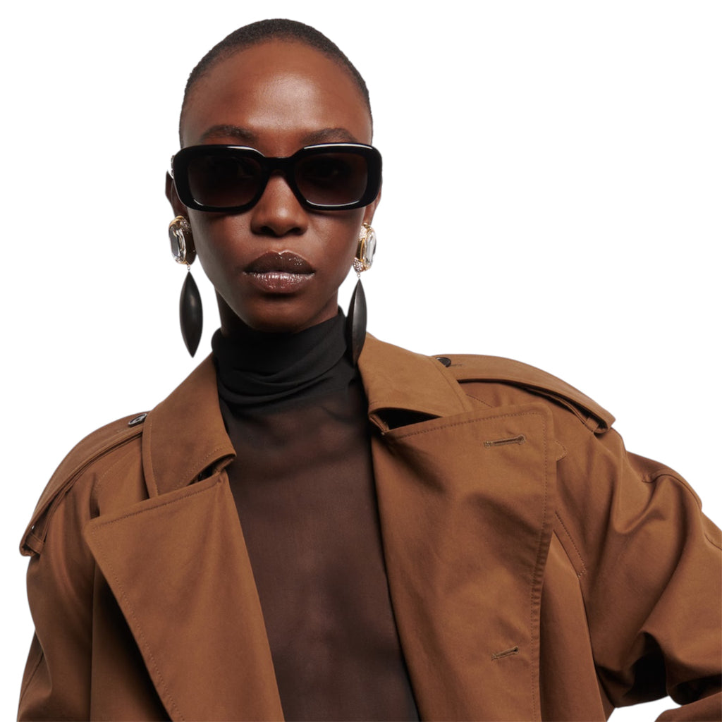 Saint Laurent - SL M130 Sunglasses